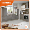Good service factory directly easy to install kitchen cupboard for Ghana market